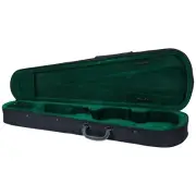 Featherweight C-3907 Case – Semi-Shaped – 1/2 Size Violin Bag 4/4 Size
