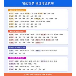 ［Torus 特菱］6-8坪 SY系列 變頻冷暖一對一分離式冷氣 TRV-A50HI/TRV-A50H