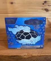Elite Trainer Box (ETB) Stellar Crown SV07 Pokemon TCG SEALED Fast Shipping