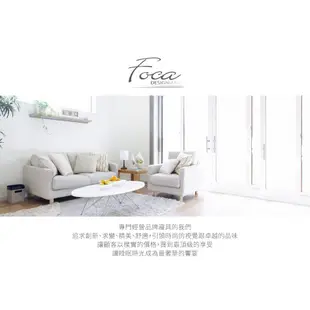 【FOCA戀愛溫度】單人/雙人/加大/特大-韓風設計100%精梳純棉兩用被床包組