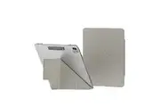 SwitchEasy Origami Nude for 2024 iPad Pro 13" - Starlight White