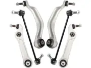 Front Control Arm Ball Joint Sway Bar Link Kit For BMW ActiveHybrid 7 SN315CK (for: BMW)