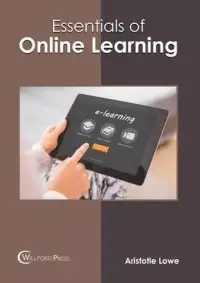 在飛比找博客來優惠-Essentials of Online Learning