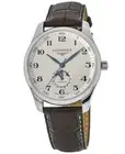 New Longines Master Collection Automatic 42mm Silver Men's Watch L2.919.4.78.3
