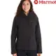 Marmot PreCip Pro 3L 女款 彈性防水透氣外套/雨衣 M12389 0001 黑