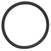 (5-Pk) Viega 17823 Propress FKM Sealing Element, 2" (Dull Black) Pack of 5