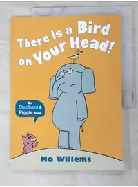 在飛比找蝦皮購物優惠-There Is a Bird on Your Head_M