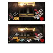 [Studio71] The Binding of Isaac Four Souls Requiem - The Big Boi Box