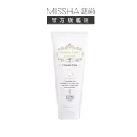 在飛比找蝦皮商城優惠-【MISSHA】謎尚綿密拿鐵保濕洗面乳172ml｜韓國保養洗