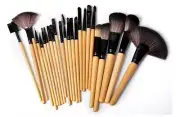 Makeup Brush Set Brush Makeup Kit