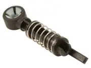 Genuine 67MC16Y Shift Linkage Coupling Fits 1997-2012 Porsche Boxster (for: Porsche)
