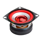 53MM Audio Full Range Speakers 4 Ohm 5W for DIY Bluetooth Mini Speaker Sound DIY