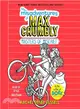 The Misadventures of Max Crumbly 3 ― Masters of Mischief