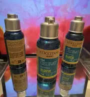 L'Occitane Cap Cedrat Shower Gel-2.5 oz (New) 3 For 30