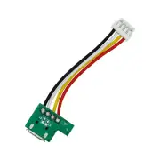 Long-lasting Micro USB Charging Port Board Repair Part For JBL Flip 2 Speaker