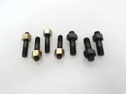 Exhaust - Elbow Stud & Nut Kit Fits For Massey Ferguson Tractor