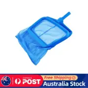 19.69in Pool Set Leaf Shovel Pool Spa Scoop Skimmer Rake Leaf Skimmer Net