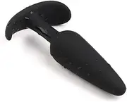 Anal Plug Sex Toys Vibrator Dildo Anal Plugs Butt Plug Unisex Sexy Stopper 3 Different Size Adult Sex Toys For Men/Women