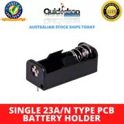 Single 23A/N Type PCB Battery Holder