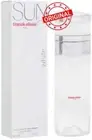 Franck Olivier Sun Java White EDPORIGINAL 75ml / 2.5 FL oz perfume Women