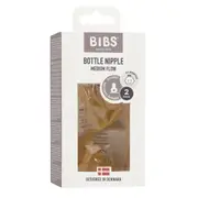 Replacement Nipples (2pk) - Medium Flow