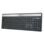 Open Box Targus Sustainable Energy Harvesting EcoSmart Keyboard