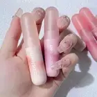 Nude Lip Mud Lip Gloss Matte Lip Gloss Student Lipstick Stain Lip T8Q0