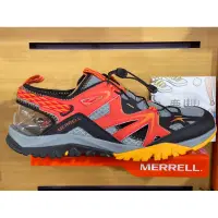 在飛比找蝦皮購物優惠-大灌體育👟 Merrell 男士 Capra Rapid S