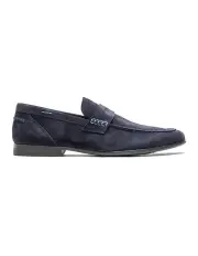[Rodd & Gunn] St James Loafer in Navy