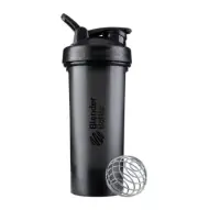 BlenderBottle Classic V2 Shaker Bottle - 28oz/828mL - Nightshade