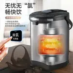 110V電熱水瓶家用大容量電熱水壺燒水壺保溫一體出口臺灣小家電