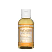 Dr.Bronner'S Pure-Castile Soap Liquid (Hemp 18-In-1) Citrus 59ml