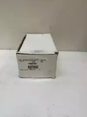 Kaba ilco 76007395 Brass Rim Cylinder 10PK
