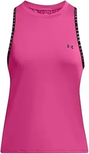 [Under Armour] Knockout Novelty Tank