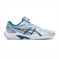 在飛比找PChome24h購物優惠-Asics GEL-Blade 8 [1072A072-40