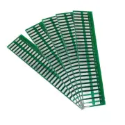 5pcs 28pin Gold Finger/Male Jamma Connection Accessory For Arcade Game Machine a