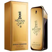 [Paco rabanne] 1 million - EDT - Volume: 50 ml