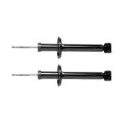 Rear Monroe Original Shock Absorbers for Seat Cordoba 6K1 6K2 Ibiza II 6K1 93-02