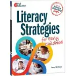 WHAT THE SCIENCE OF READING SAYS: LITERACY STRATEGIES FOR EARLY CHILDHOOD