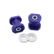 SuperPro Steering Rack & Pinion Mount Bushing Kit - SPF2987K