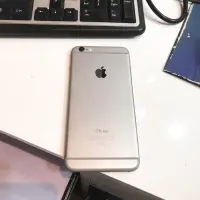 在飛比找蝦皮購物優惠-iPhone 6plus 16gb