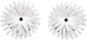 OXO Soap Dispensing Palm Brush Refills, 2 Piece