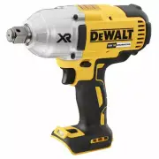 BRAND NEW DEWALT HI TORQUE IMPACT WRENCH DCF897 18V 3/4"