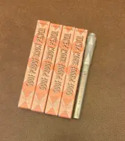 Benefit Cosmetics Goof Proof Brow Pencil, Shade 3