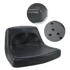 Multi For Husqvarna Mtd John Deere Toro Cox Rover Ride On Mower Seat Universal