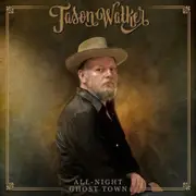 Jason Walker All-Night Ghost Town CD