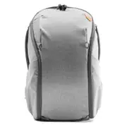 Peak Design Everyday Backpack Zip 20L - Ash