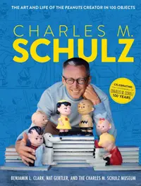 在飛比找誠品線上優惠-Charles M. Schulz: The Art and