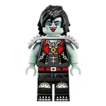 43115 LEGO 樂高 VIDIYO系列 吸血鬼吉他手 VAMPIRE GUITARIST VID033 全新