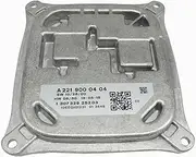 Ballast LED Headlight Control Ballast Unit 130732925203 for Mercedes for Benz for S-Class for Coupe Car Accessories